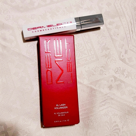 NEW! DERMELECT XL Lash Volumizer 0.24 oz - Picture 2 of 6